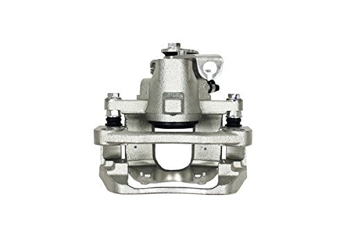Power Stop L5081 Rear Left One Stock Replacement Brake Caliper