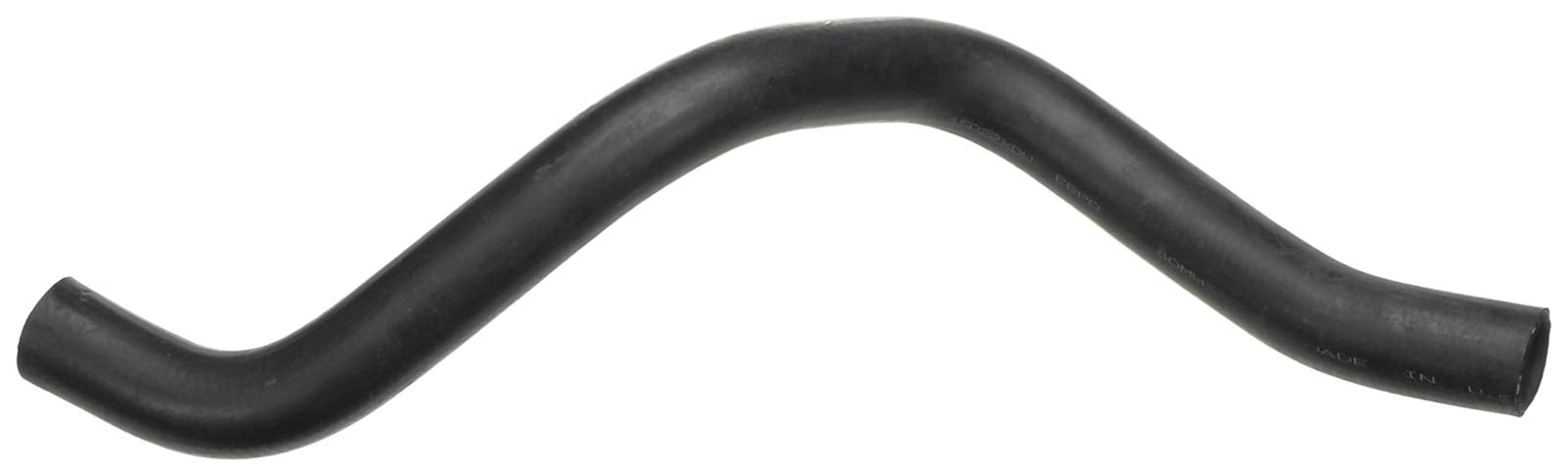 Premium Gates Molded Coolant Hose 22481