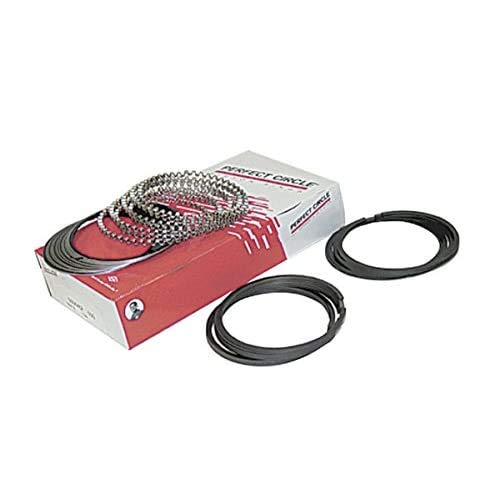 Moly Ring Set Mahle 41859CP (GMC Trk 4.8L/5.3L 1999-2002), Standard
