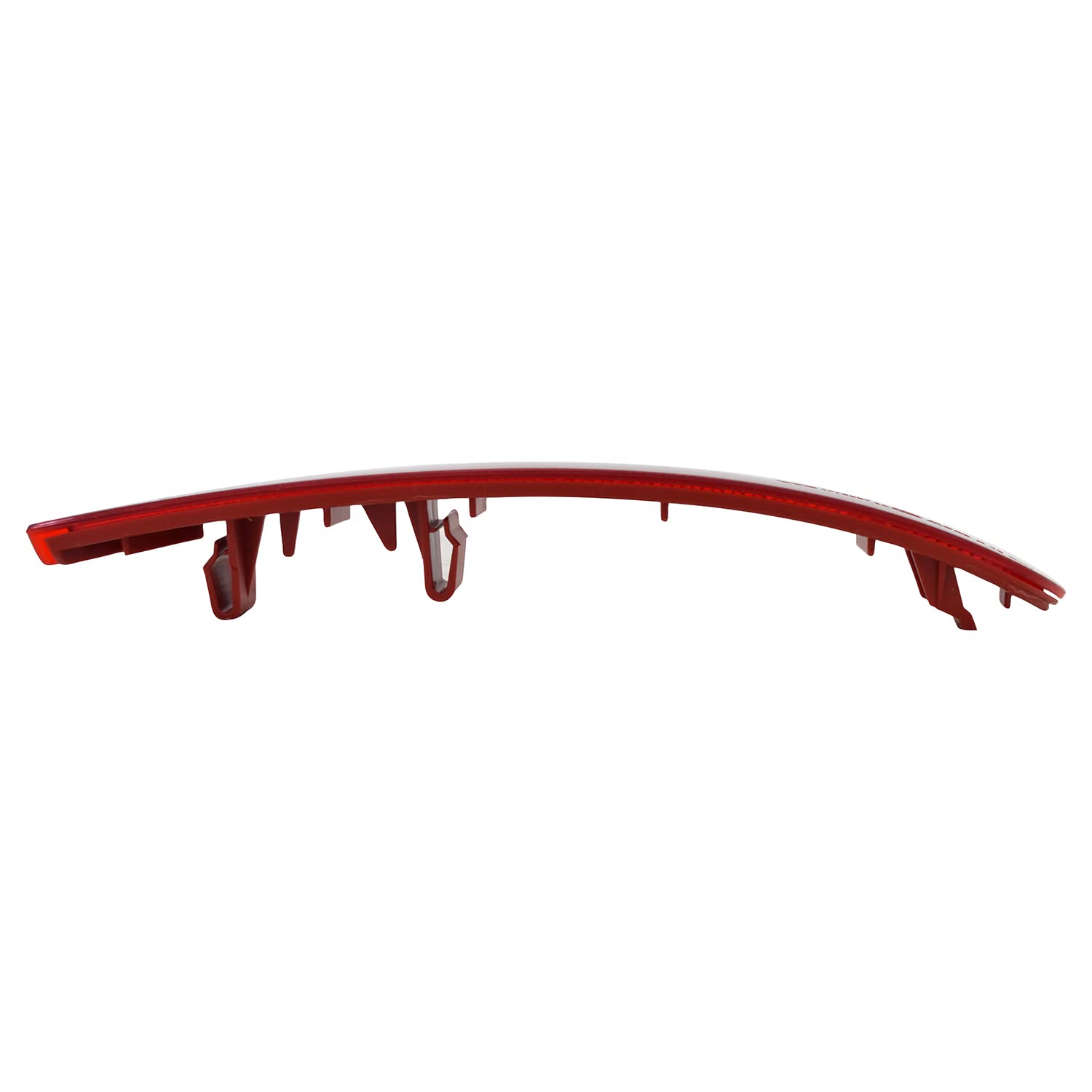Reflector Assembly Right-Side TYC 17-5887-00 Compatible with 2018-2020 BMW X3