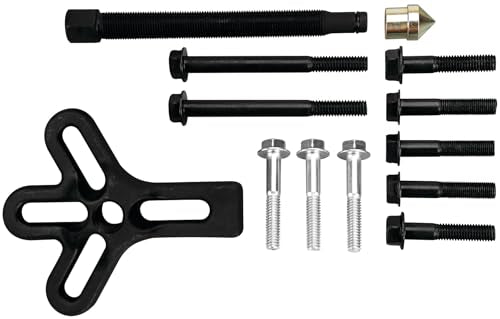W160 Performance Tool Harmonic Balancer Puller
