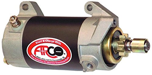 Yamaha Outboard Arco, Hitachi Replacement Outboard Starter 3425