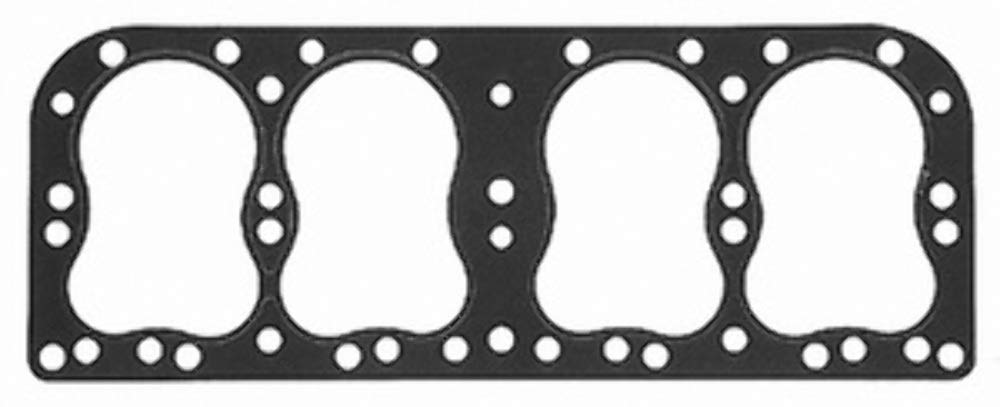 Engine Cylinder Head Gasket MAHLE Original 1950
