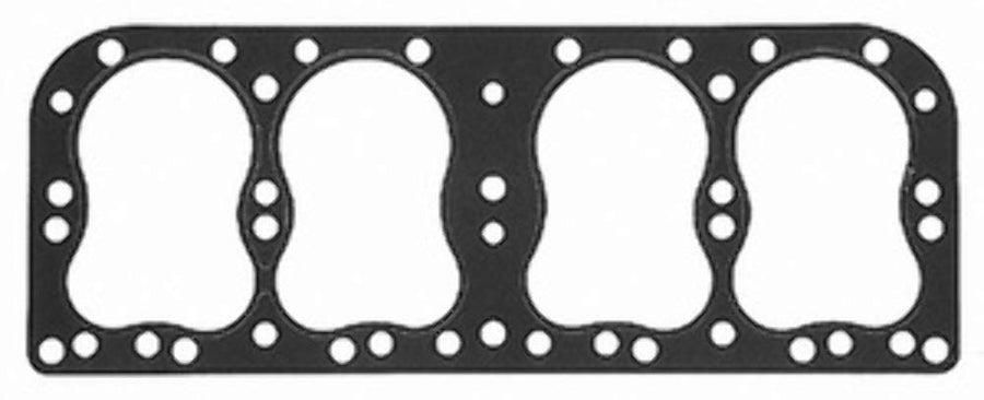 Engine Cylinder Head Gasket MAHLE Original 1950