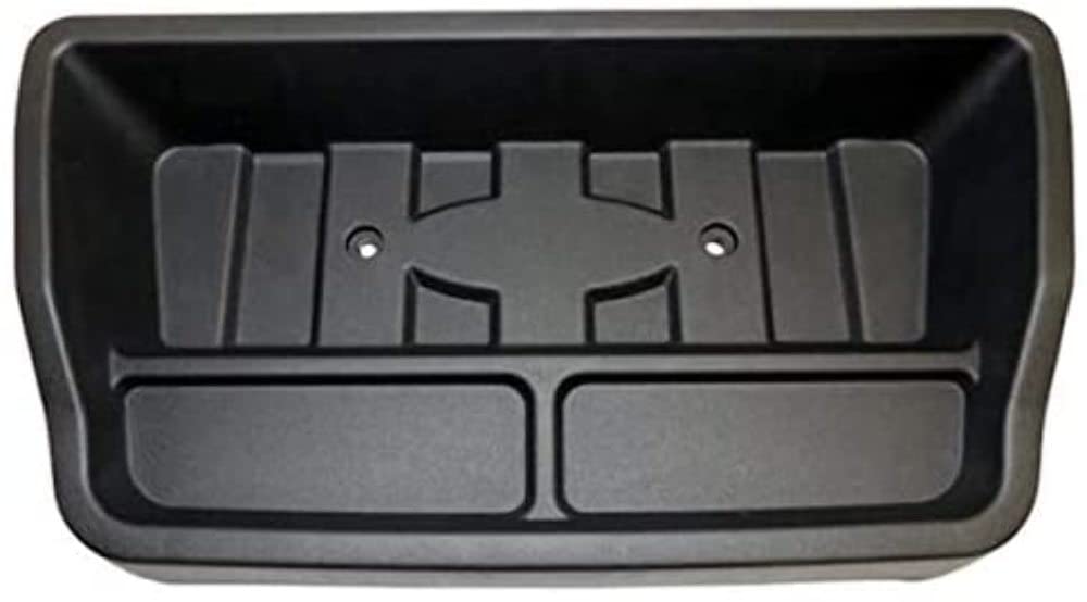 Off-Road RT Dash Tray