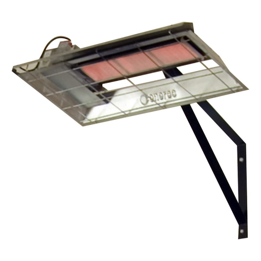 Radiant Overhead Garage Heater H25L Liquid Propane By Heatstar