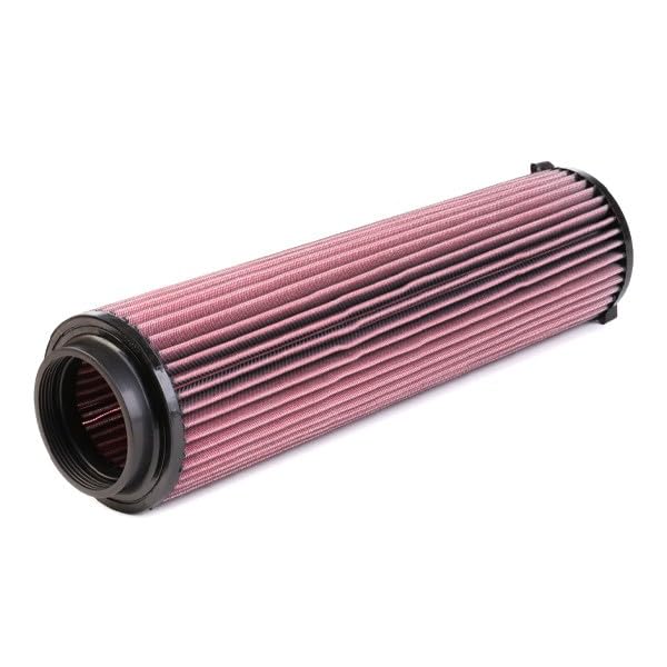 K&N Engine Air Filter: Washable, Increase Power & Acceleration, Premium, Replacement Car Air Filter: Fits 2002-2006 MERCEDES BENZ (E200, E220, E270, E320, E280, S320), E-2992