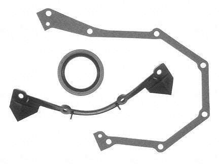 Engine Timing Cover Gasket Set MAHLE JV814