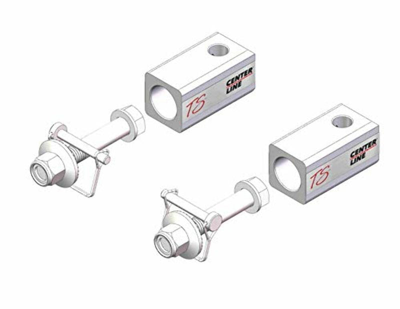 Bolt Kit Husky Towing Products 32332