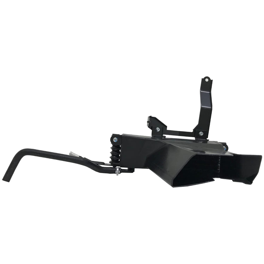 External TYC Transmission Oil Cooler Compatible with 2011-2013 Toyota Highlander