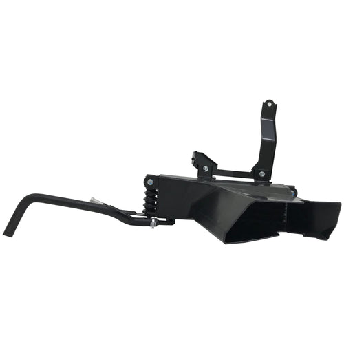 External TYC Transmission Oil Cooler Compatible with 2011-2013 Toyota Highlander