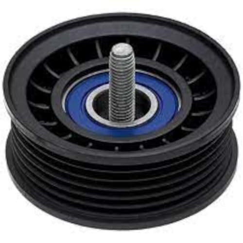 Gates Pulley