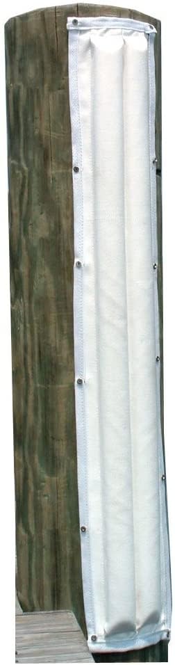 Double Dock and Post Bumper Taylor Made Products (Medium, 4-Foot)