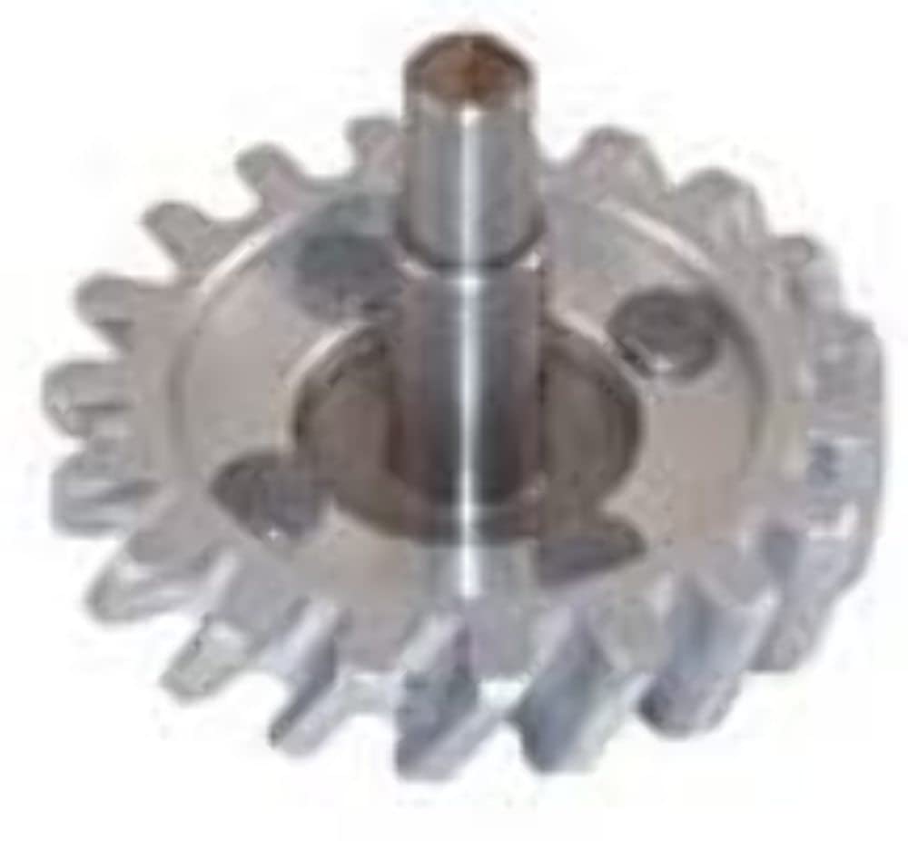 G-39B Melling Drive Shaft