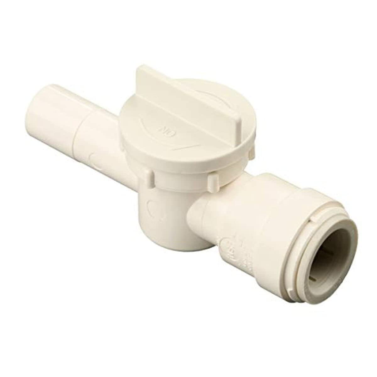 2-Way AQUALOCK Sea Tech 1354310 Valve, 1/2" Cts Stem