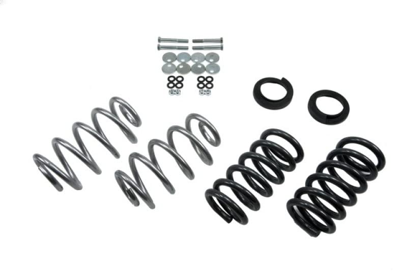 Lowering Kit Belltech 934
