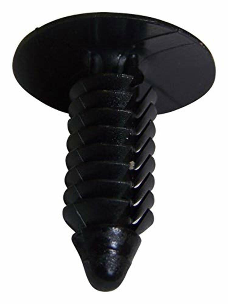 Automotive Crown Retainer