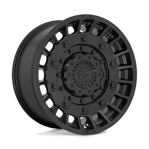 D723 MILITIA FUEL OFF-ROAD 20X9 5X5.5/150 5.04 1mm - D72320907050