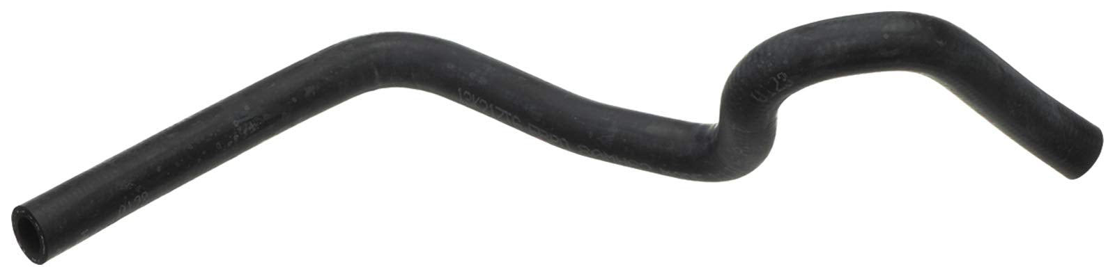 Premium Gates Molded Heater Hose 19966