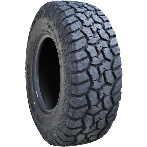 ROVERCLAW Atlander R/T LT33X12.50R22 109Q E
