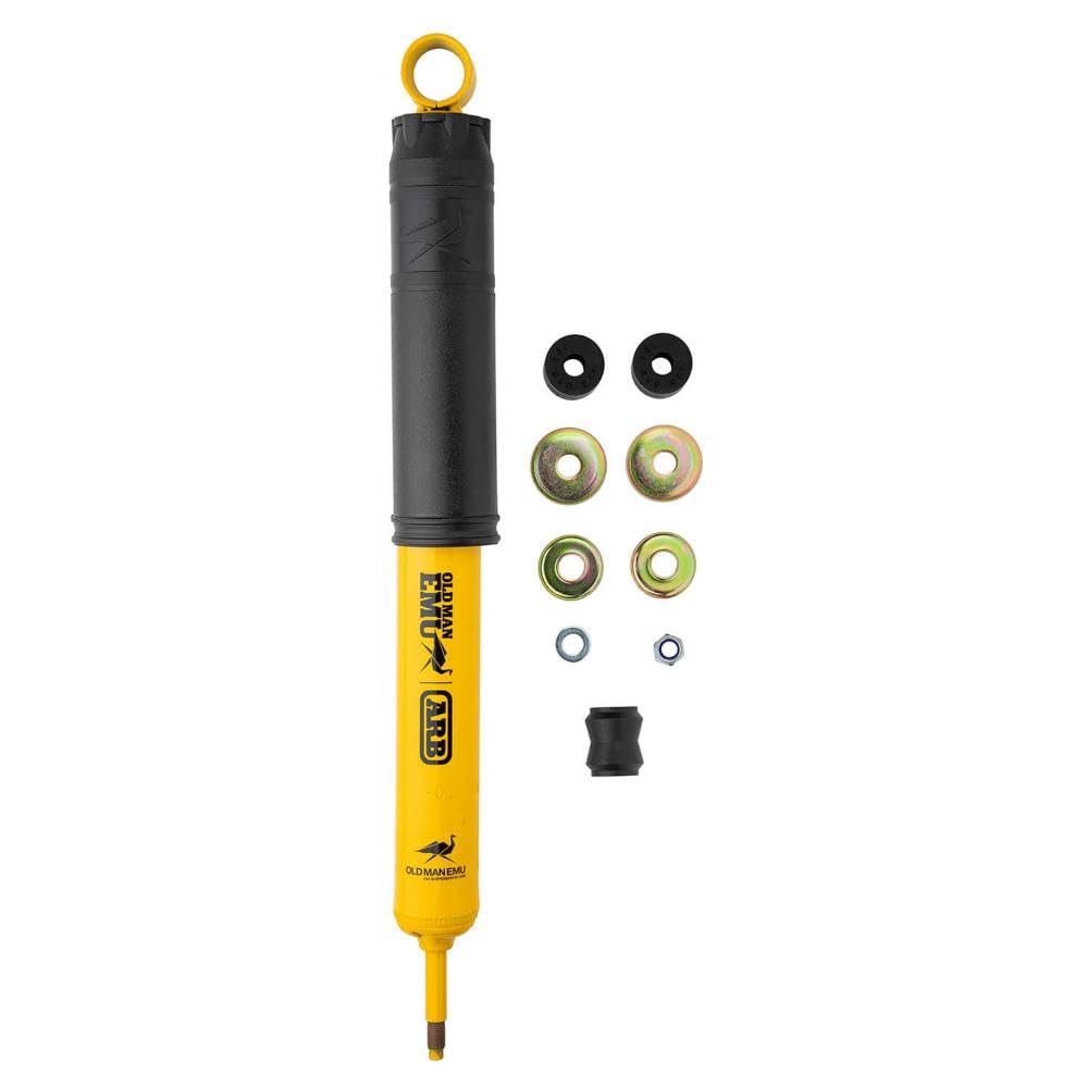 Nitrocharger Plus Shock Rear Old Man Emu 63039