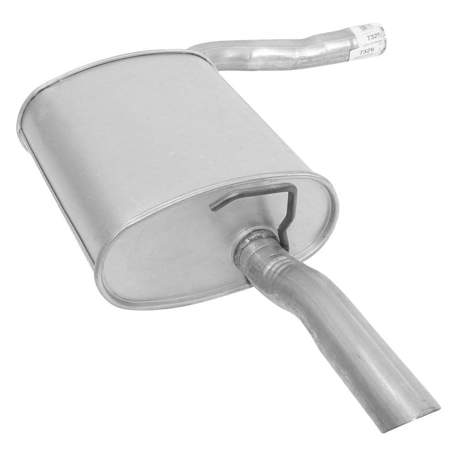 Muffler AP Exhaust 7329
