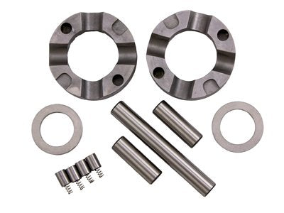 Locker Spartan for Suzuki Samurai, 26 spline, with heavy-duty cross pin shaft
