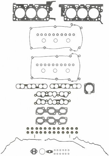 HS FEL-PRO 9540 PT Head Gasket Set