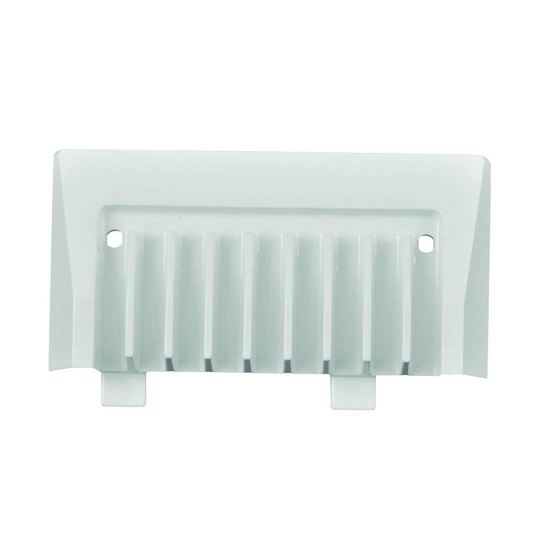 MotorGuide attwood 1439F1 Vent-end Cap[white]