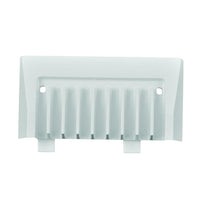 MotorGuide attwood 1439F1 Vent-end Cap[white]