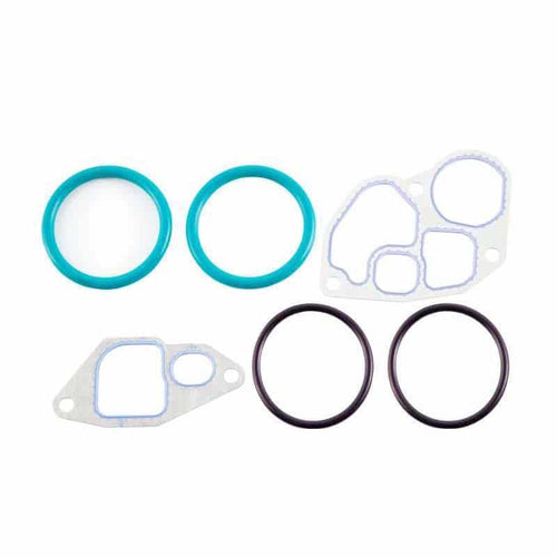 Engine Oil Cooler Alliant Power AP0004 O Ring and Gasket Kit