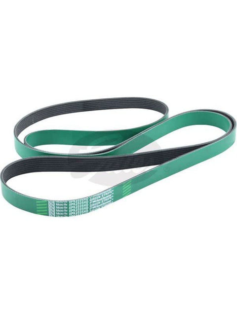 MICRO-V BELTS - FLEET RUNNER