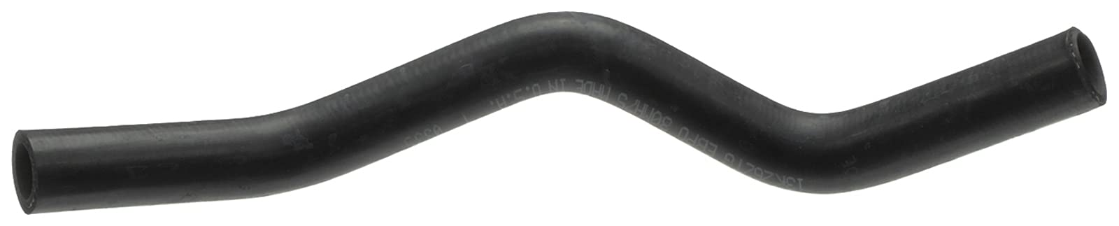 Premium Gates Molded Heater Hose 12041