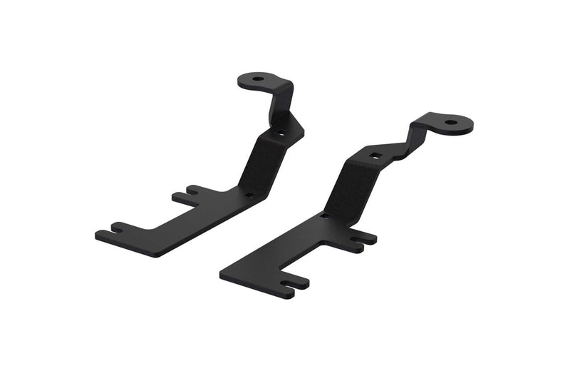 4Banger Morimoto A-Pillar Brackets: Silverado/Sierra 1500 (14-18) BAF031