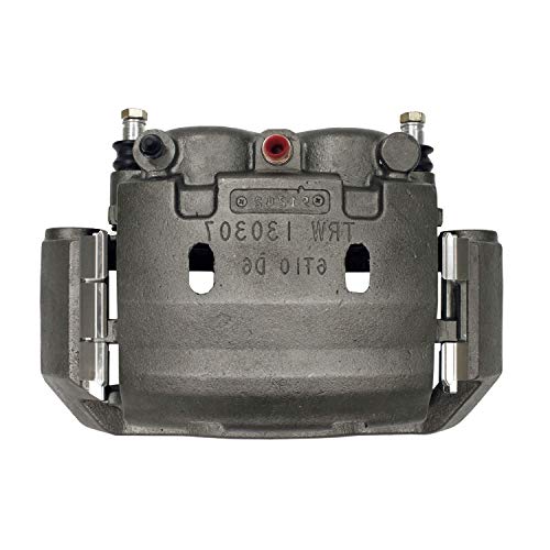 Power Stop L8047 Front Left/Rear Left One Stock Replacement Brake Caliper