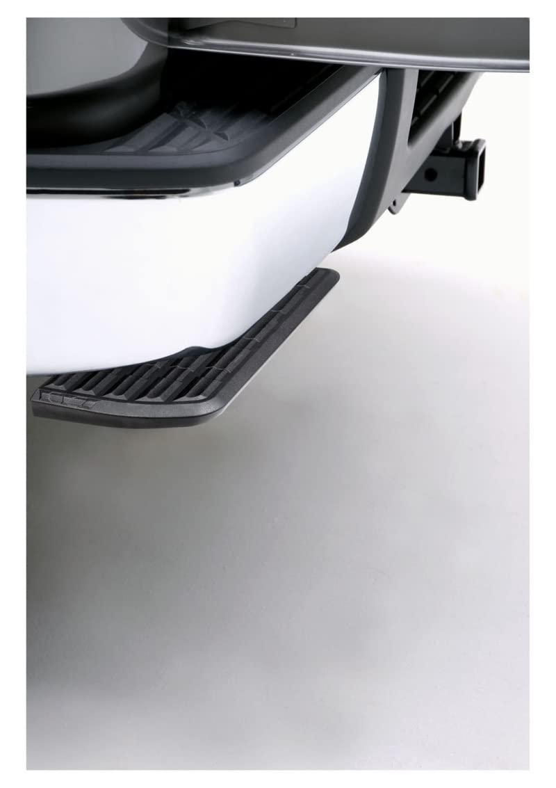 AMP Research RealTruck BedStep | 75301-01A | Fits Various 1999 - 2007 Chevrolet Silverado & GMC Sierra (Check Description)