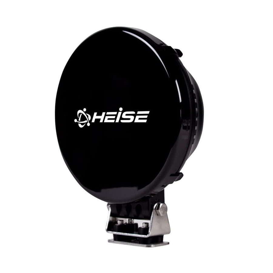 Optional Black Cover for He-Dl3 (HE-DLC5) - Heise