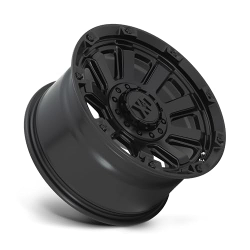 XD 20X9 XD852 5X5.0/5.5 S-BLK 00MM - XD85229035700
