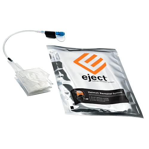 890-01-30 Simpson Racing Air Bladder - Eject Helmet Removal System - Kit