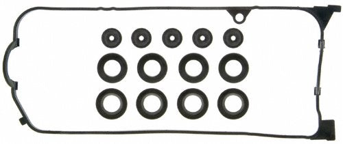 Engine Valve Cover Gasket Set FEL-PRO for Honda Civic VS 50606