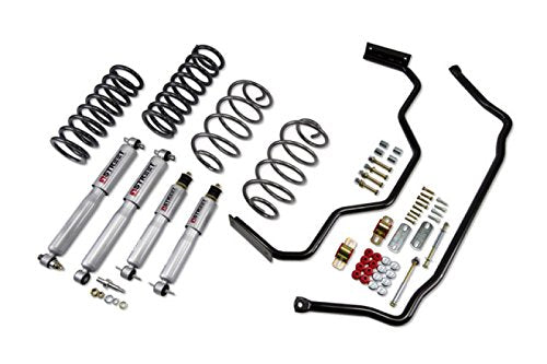 Muscle Car Belltech 1733 Performance Kit