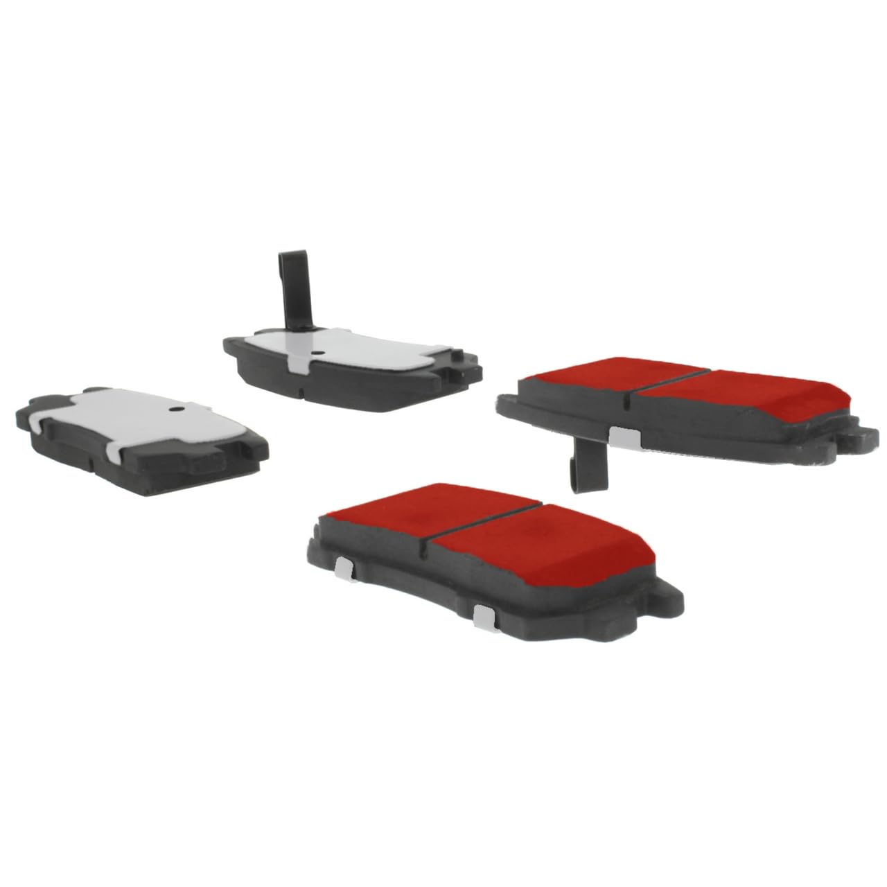 500.05670 Centric PQ PRO PADS