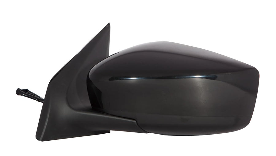 Power Mirror Driver Side ACK For Nissan Versa Sedan 15-19 (PTM) | DOT Certified 96302-9KK1A+ 96374-9KK0H | NI1320257