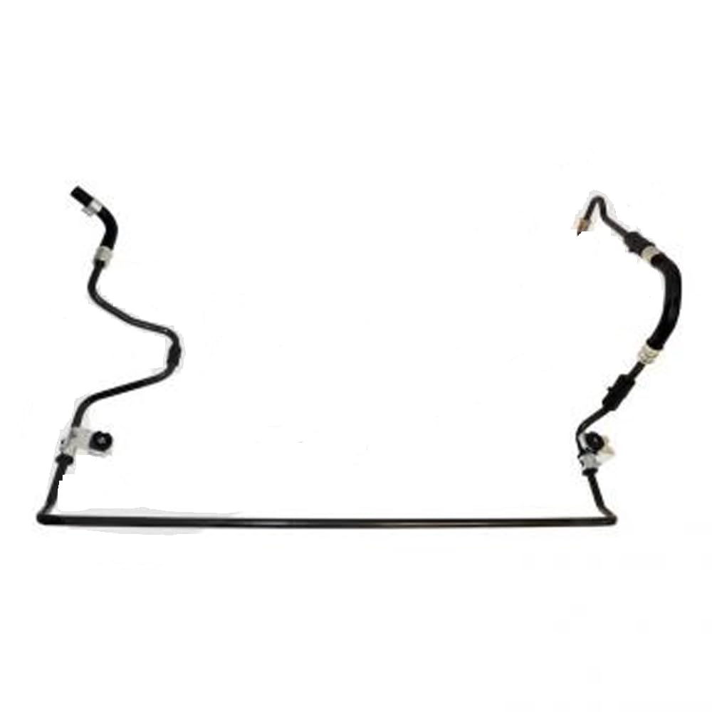 Power Steering Crown Automotive Return Hose Steering