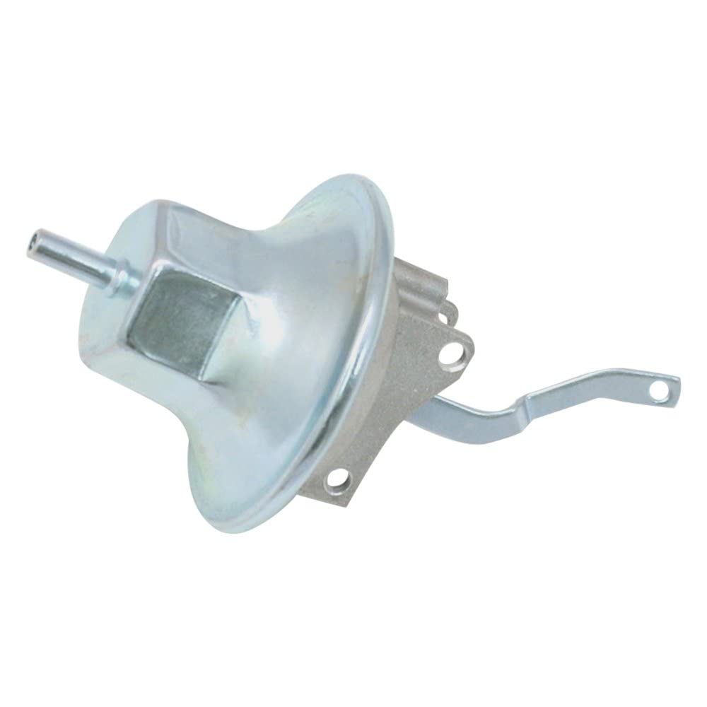 ADJUSTABLE VACUUM CANISTER REPLACEMENT FOR PERTRONIX FLAME-THROWER 'STOCK-LOOK' FORD DISTRIBUTORS