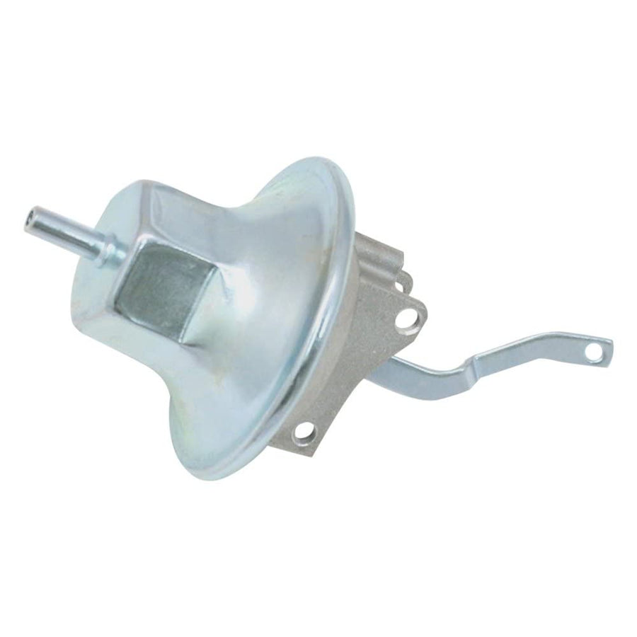 ADJUSTABLE VACUUM CANISTER REPLACEMENT FOR PERTRONIX FLAME-THROWER 'STOCK-LOOK' FORD DISTRIBUTORS