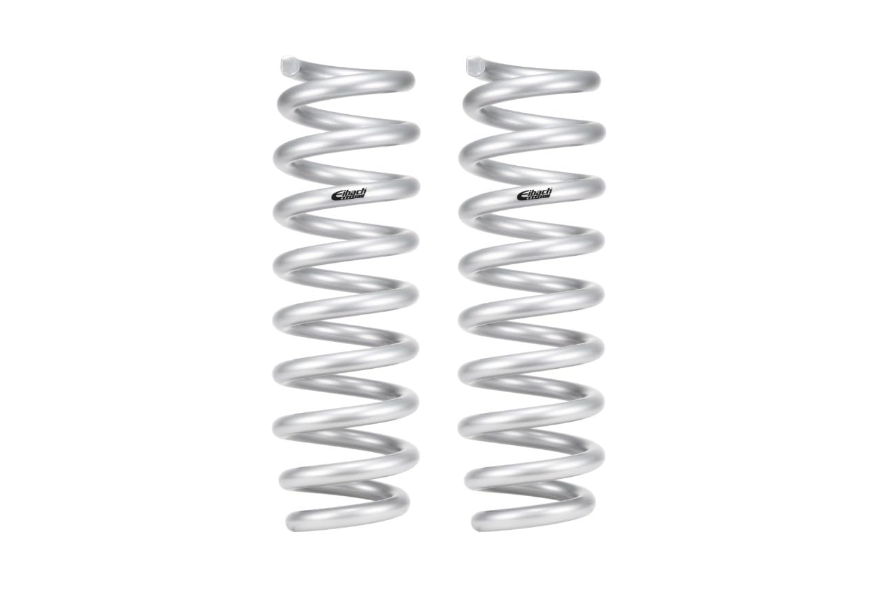 Eibach Springs Pro-Lift-Kit Front E30-27-006-02-20