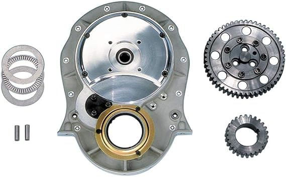 BB Chevy Milodon 12700 to 12900 Kit