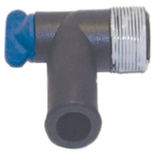 18-4224, Sierra International, Drain Elbow Assembly , Gray