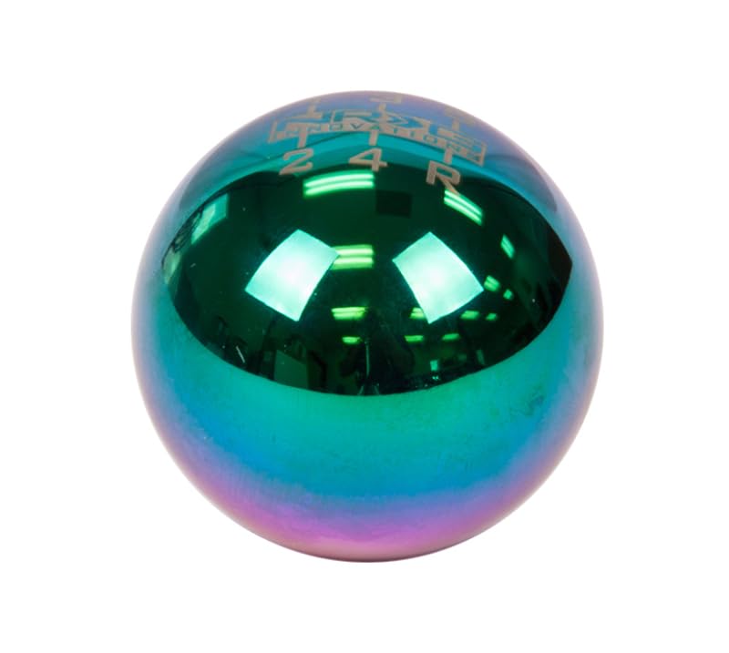 Shift Knobs NRG SK-300MC-2-W